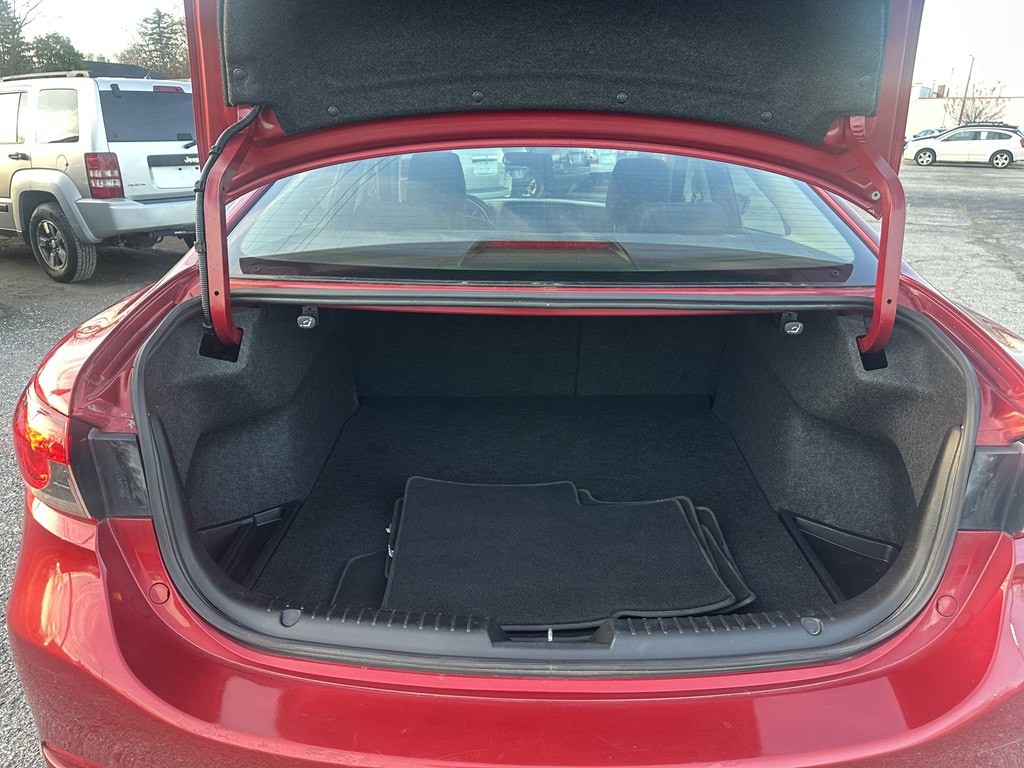 2014 Mazda Mazda6 Image 18