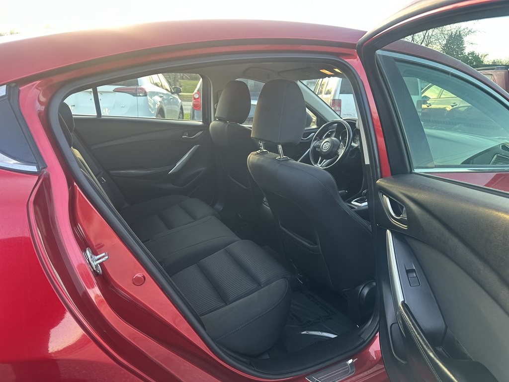 2014 Mazda Mazda6 Image 19