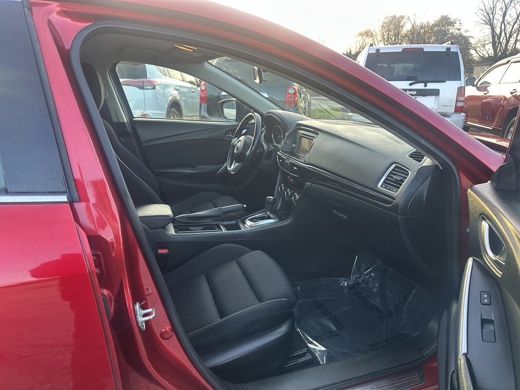 2014 Mazda Mazda6 Image 20