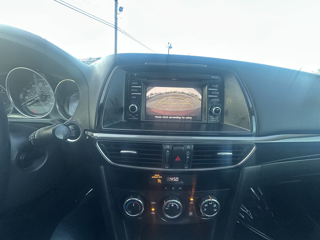 2014 Mazda Mazda6 Image 22