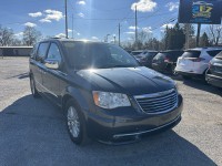Image for 2013 Chrysler Town & Country Touring L ID: 7032210