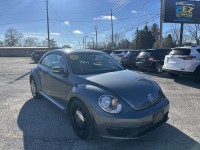 Image for 2012 Volkswagen Beetle PZEV ID: 7032214