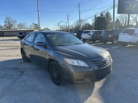 Image for 2009 Toyota Camry LE ID: 7032556