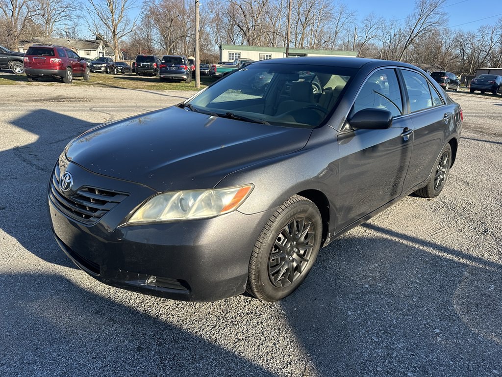 2009 Toyota Camry Image 7