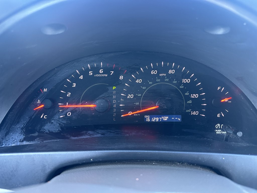 2009 Toyota Camry Image 10