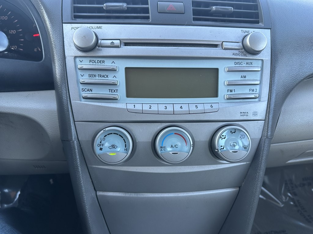 2009 Toyota Camry Image 11