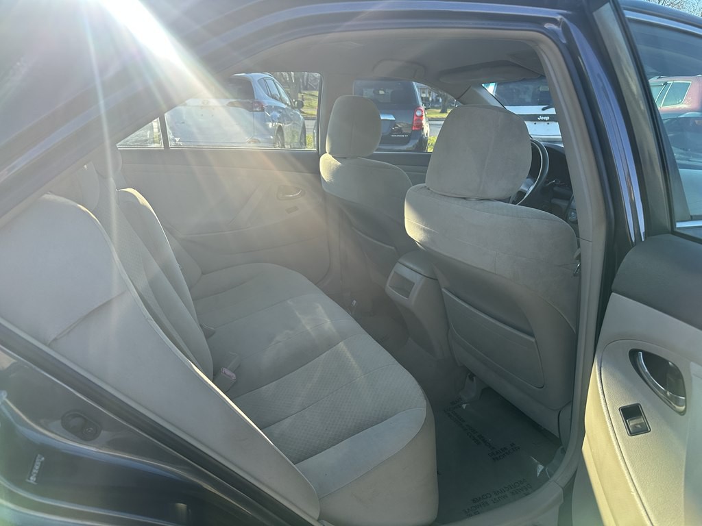 2009 Toyota Camry Image 15