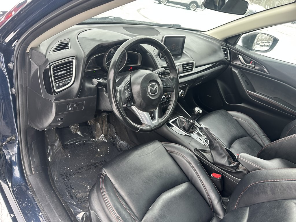 2015 Mazda Mazda3 Image 9