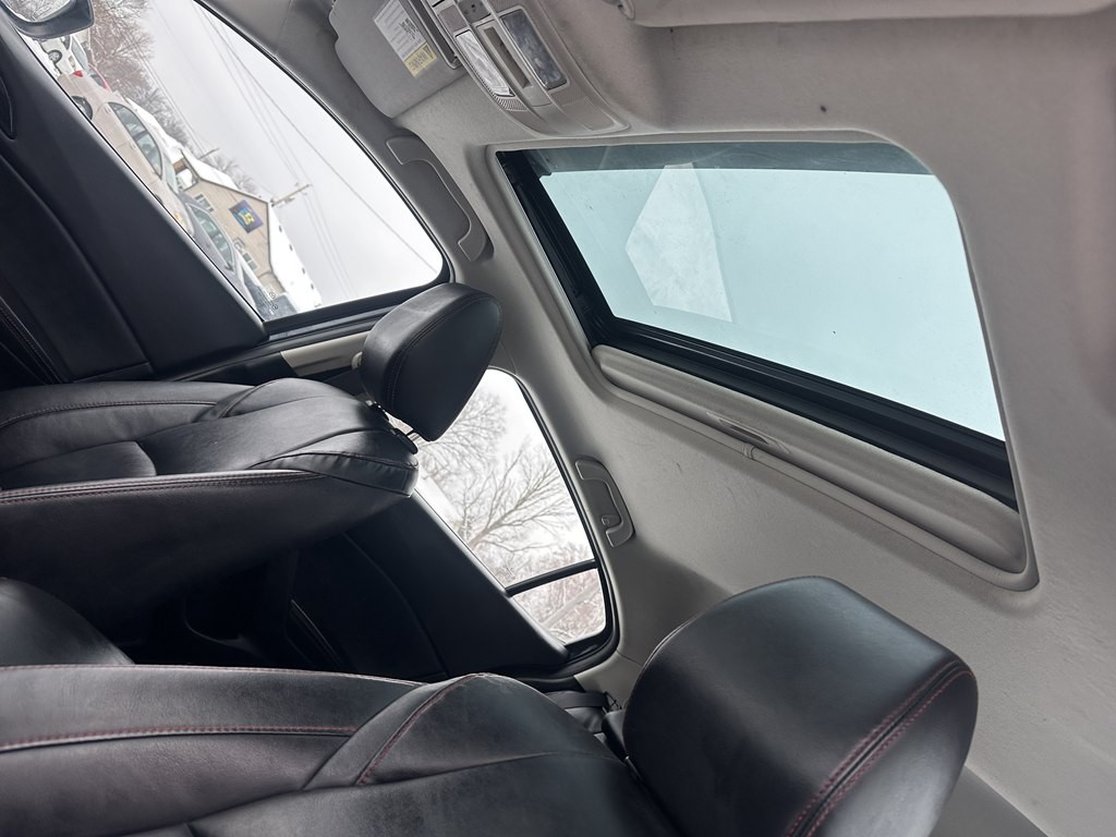 2015 Mazda Mazda3 Image 10