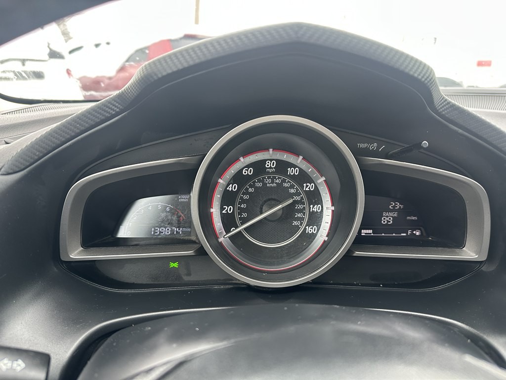 2015 Mazda Mazda3 Image 11