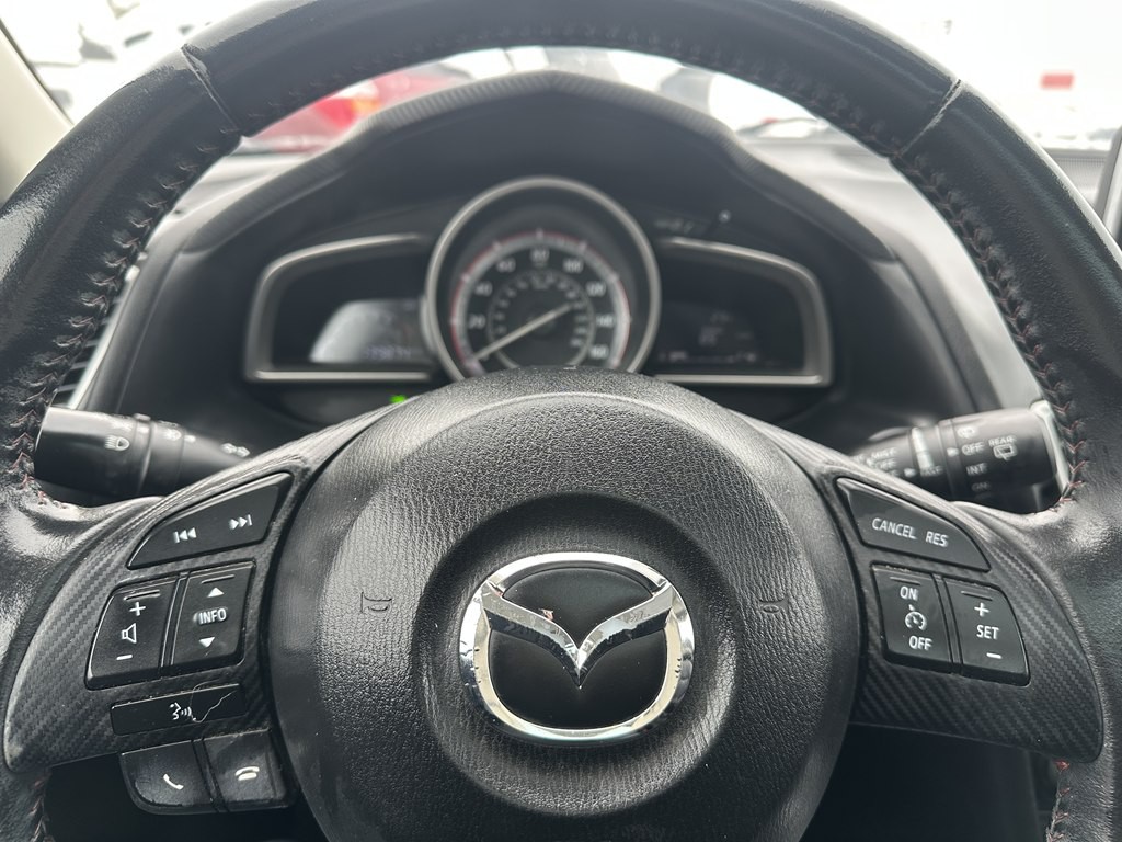2015 Mazda Mazda3 Image 12