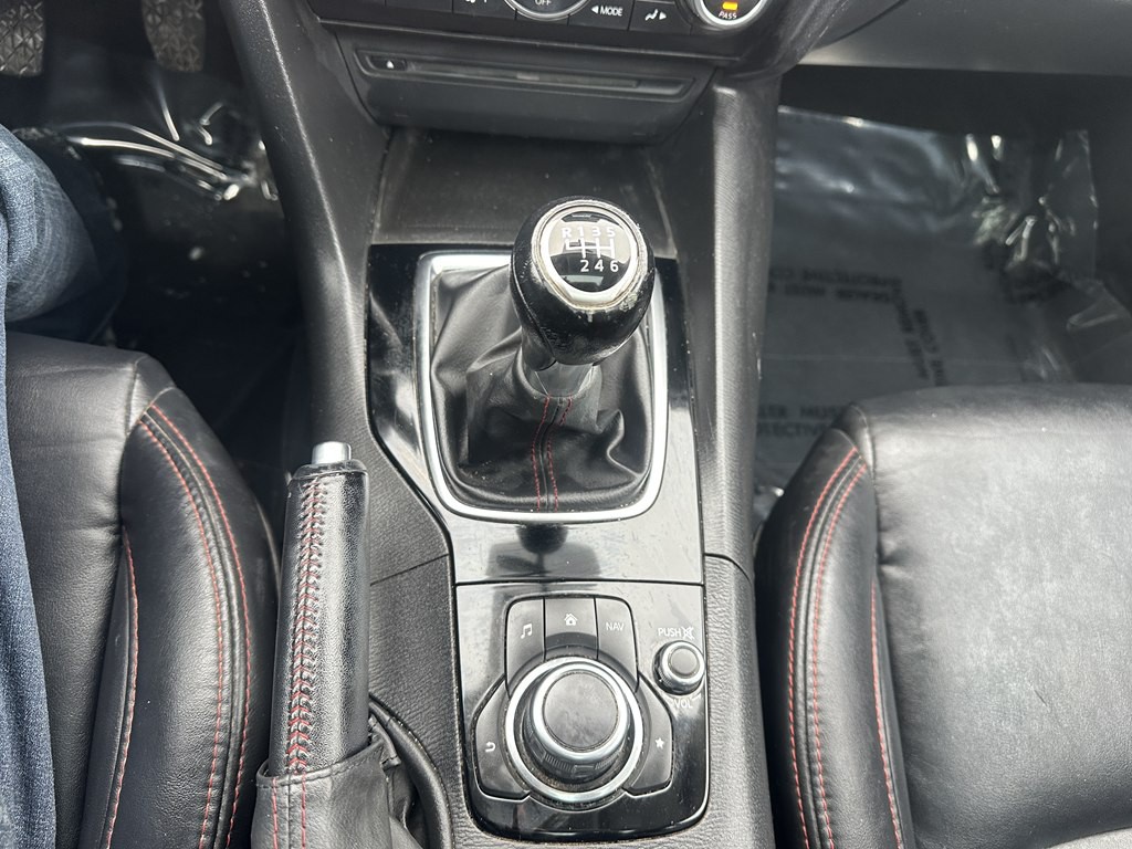 2015 Mazda Mazda3 Image 14