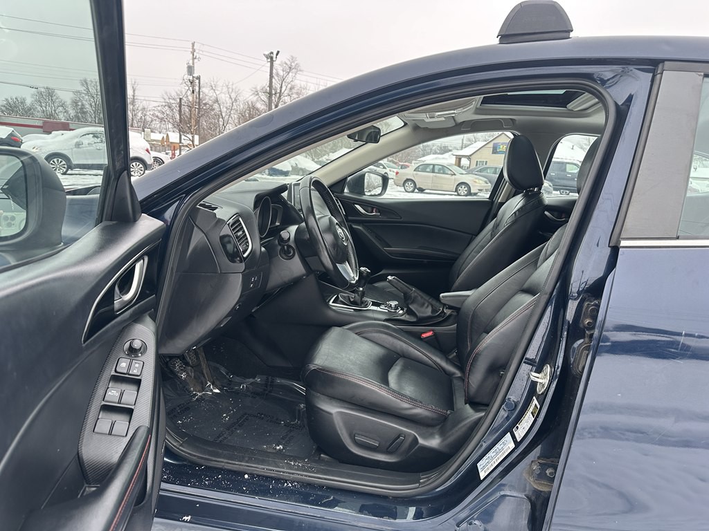 2015 Mazda Mazda3 Image 17