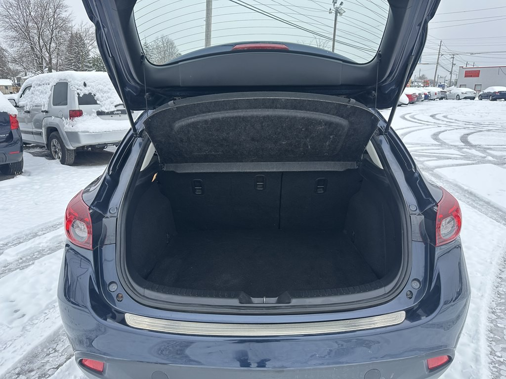 2015 Mazda Mazda3 Image 19