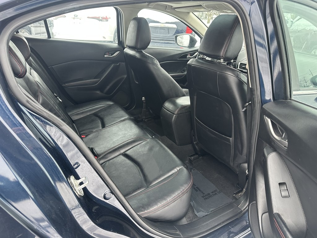 2015 Mazda Mazda3 Image 20