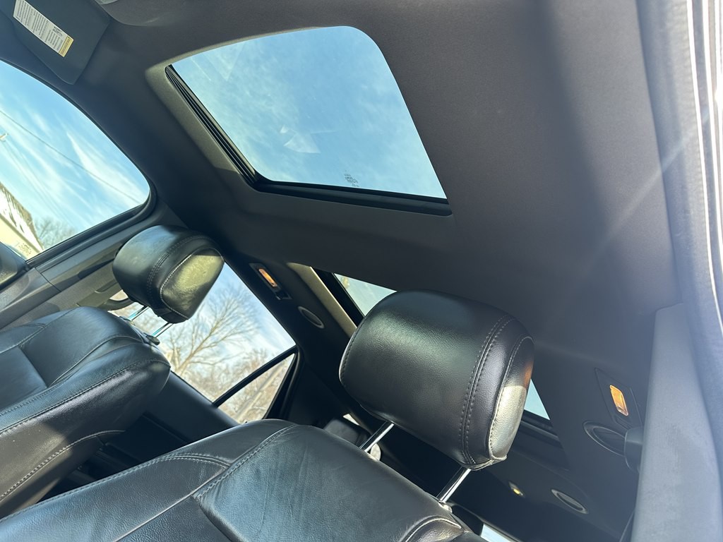 2014 Ford Explorer Image 10