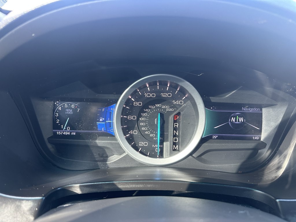 2014 Ford Explorer Image 11