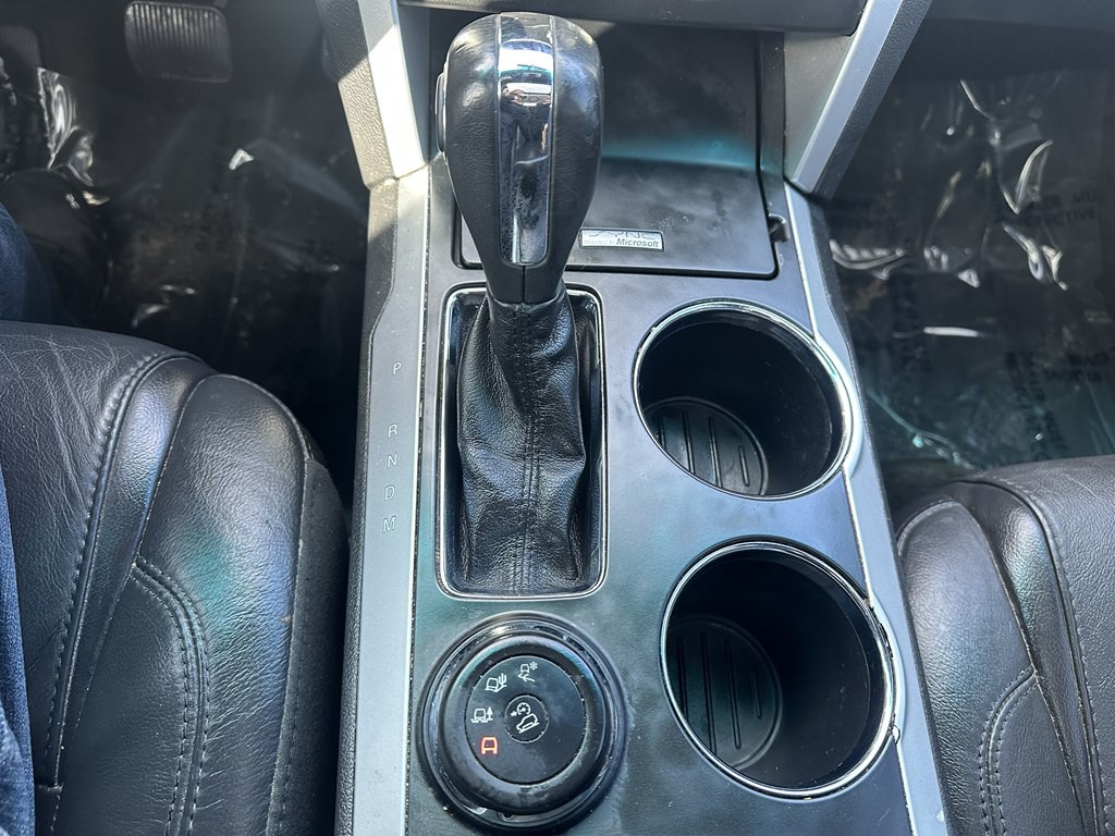 2014 Ford Explorer Image 14