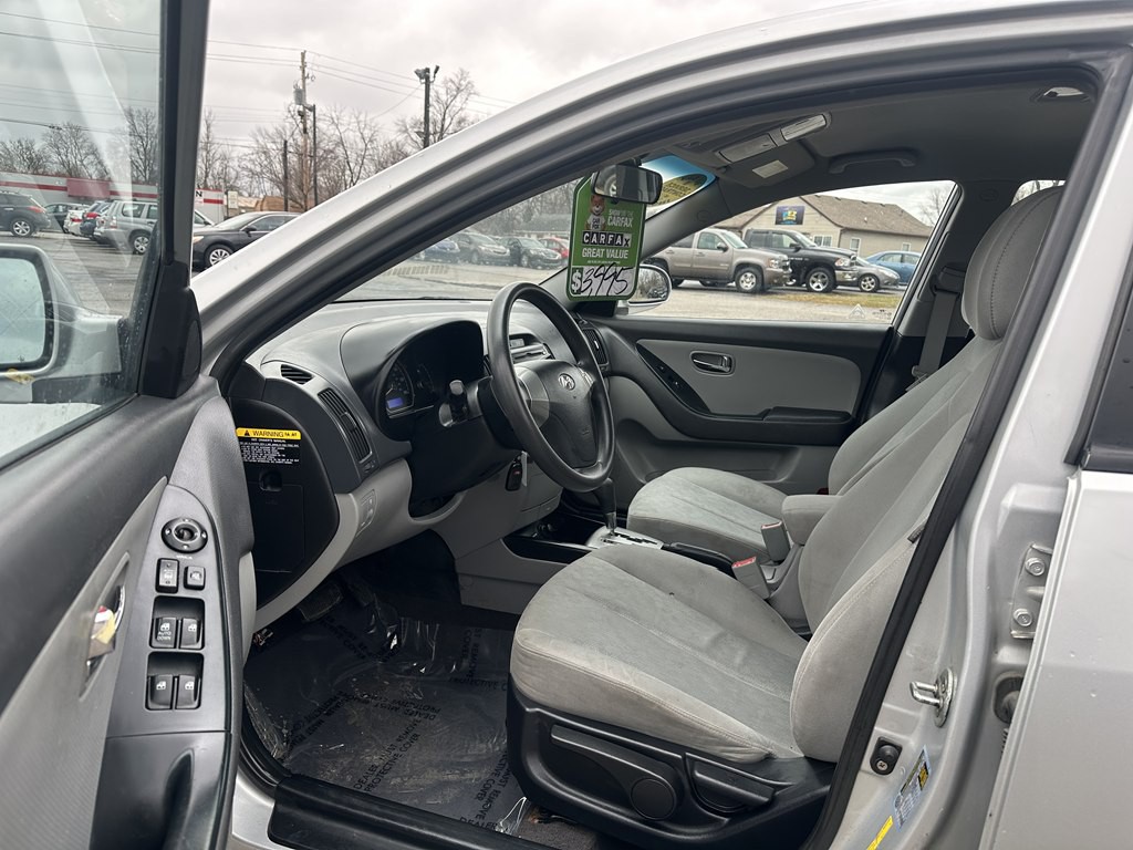 2010 Hyundai Elantra Image 14