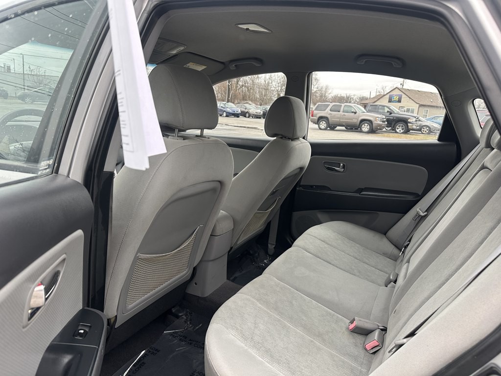 2010 Hyundai Elantra Image 15