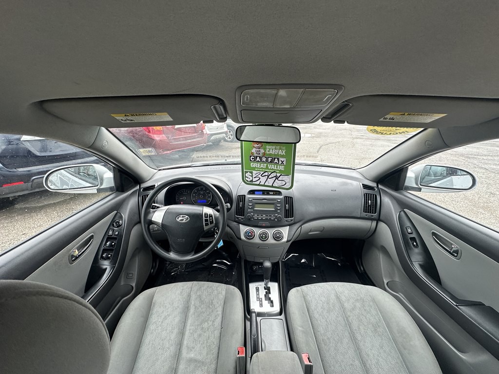 2010 Hyundai Elantra Image 19