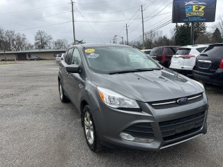 Image for 2014 Ford Escape SE ID: 7054892