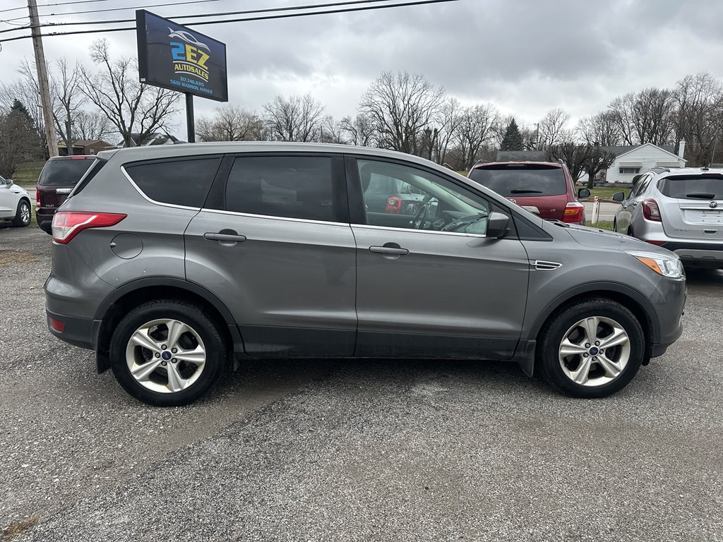 2014 Ford Escape Image 2