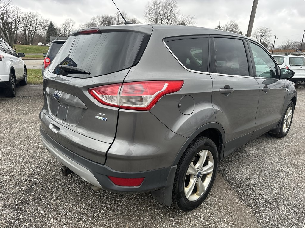 2014 Ford Escape Image 3