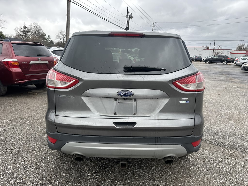 2014 Ford Escape Image 4