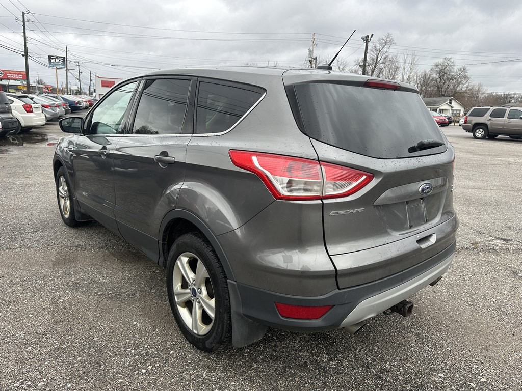 2014 Ford Escape Image 5