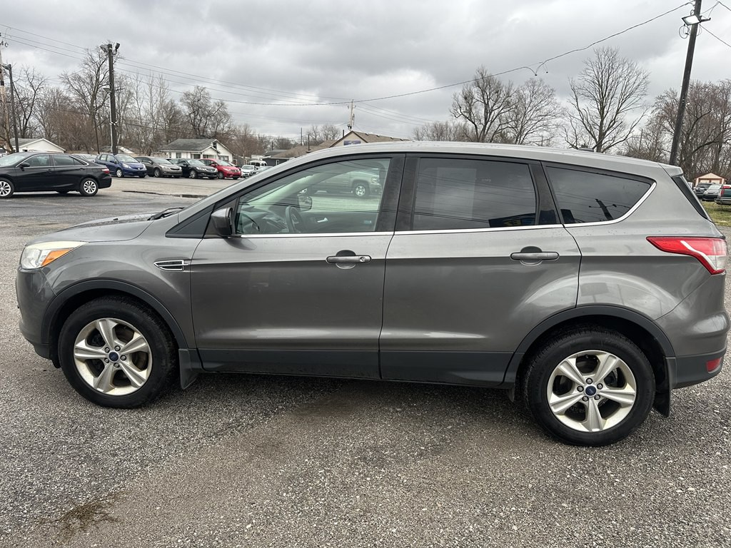 2014 Ford Escape Image 6