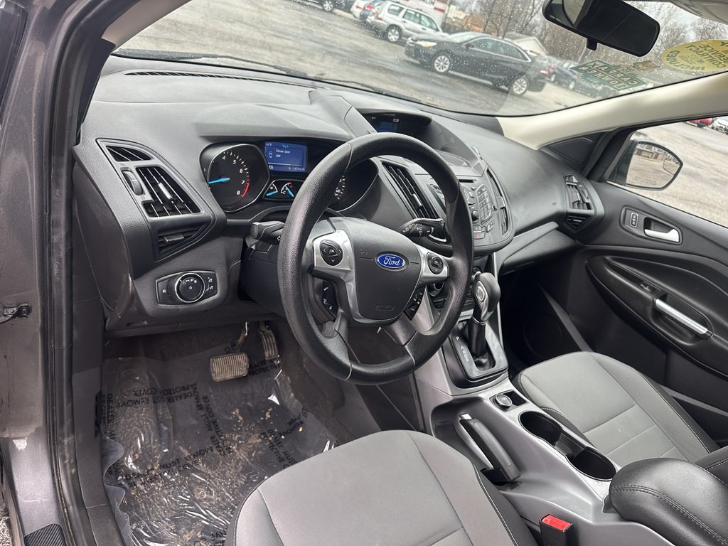 2014 Ford Escape Image 9