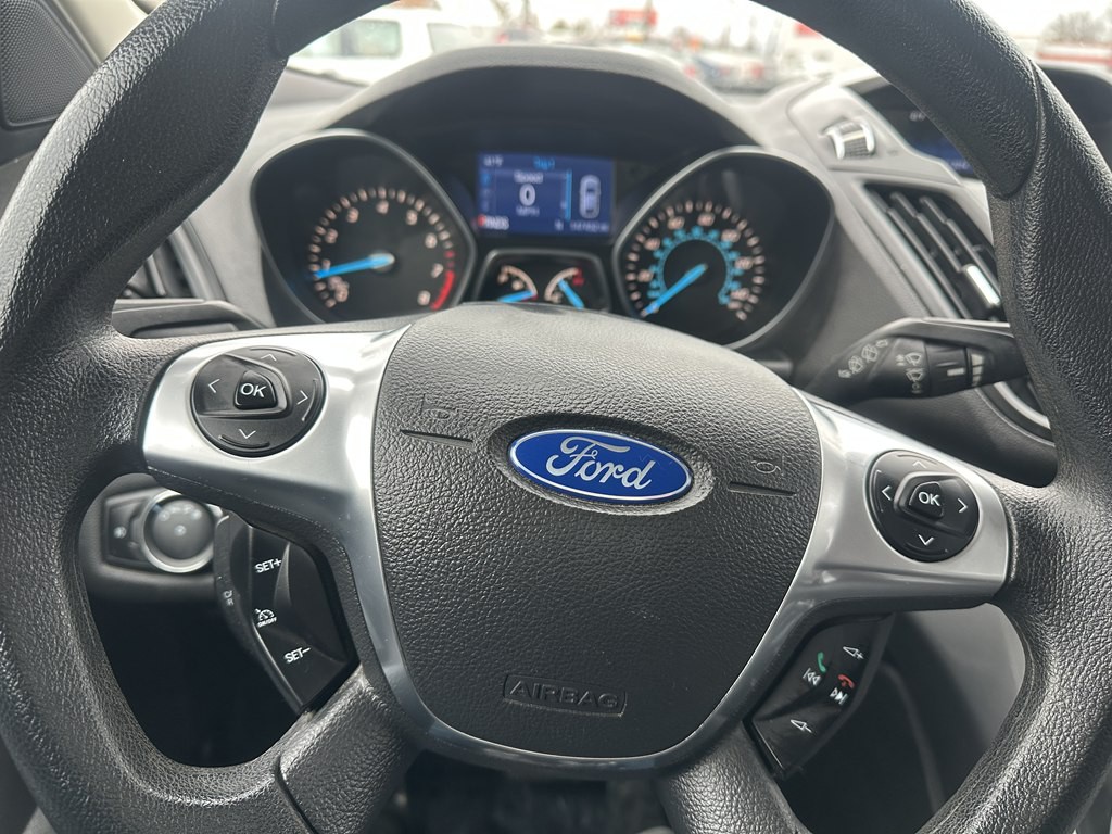 2014 Ford Escape Image 11
