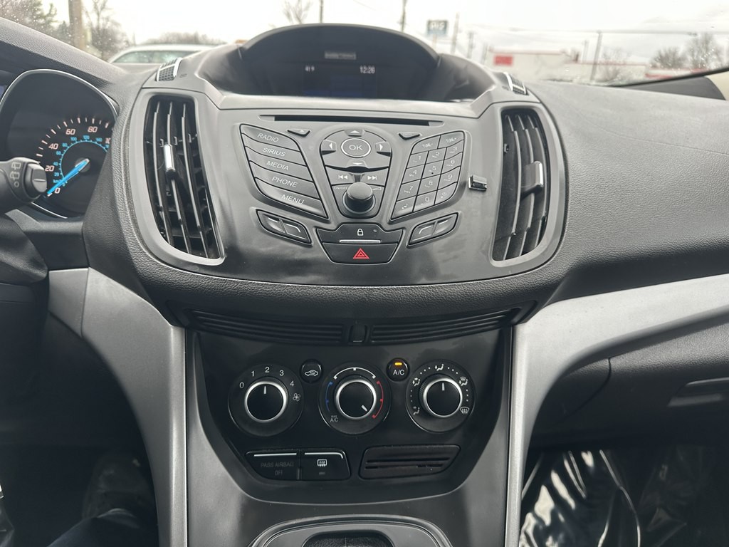 2014 Ford Escape Image 12