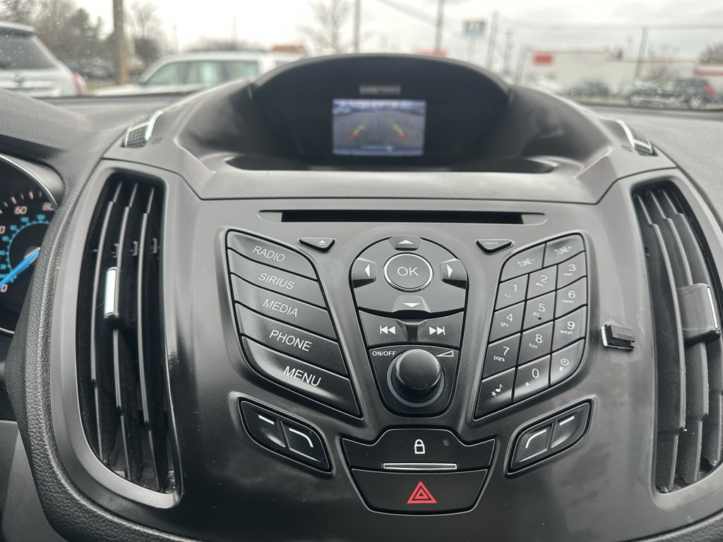 2014 Ford Escape Image 13