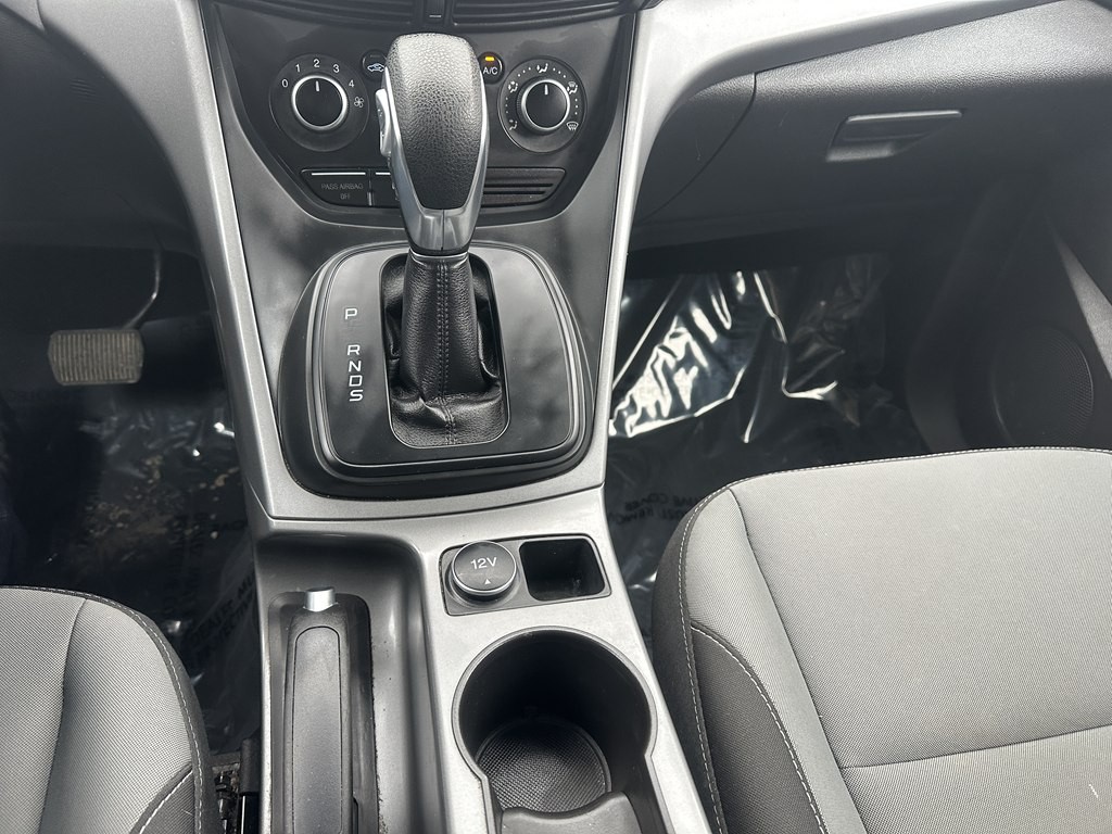 2014 Ford Escape Image 14