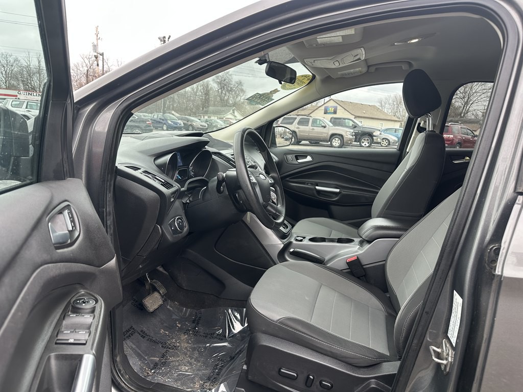 2014 Ford Escape Image 16