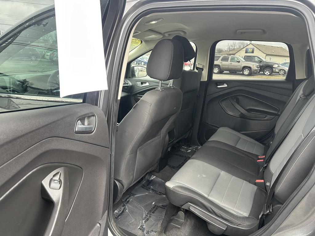 2014 Ford Escape Image 17