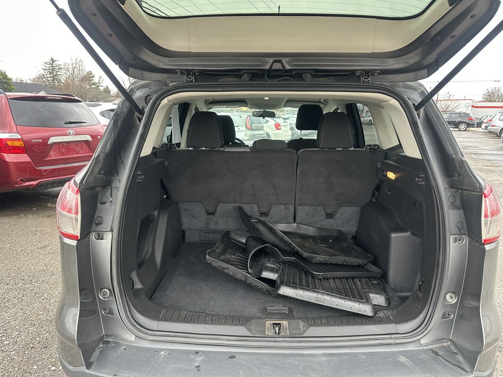 2014 Ford Escape Image 18