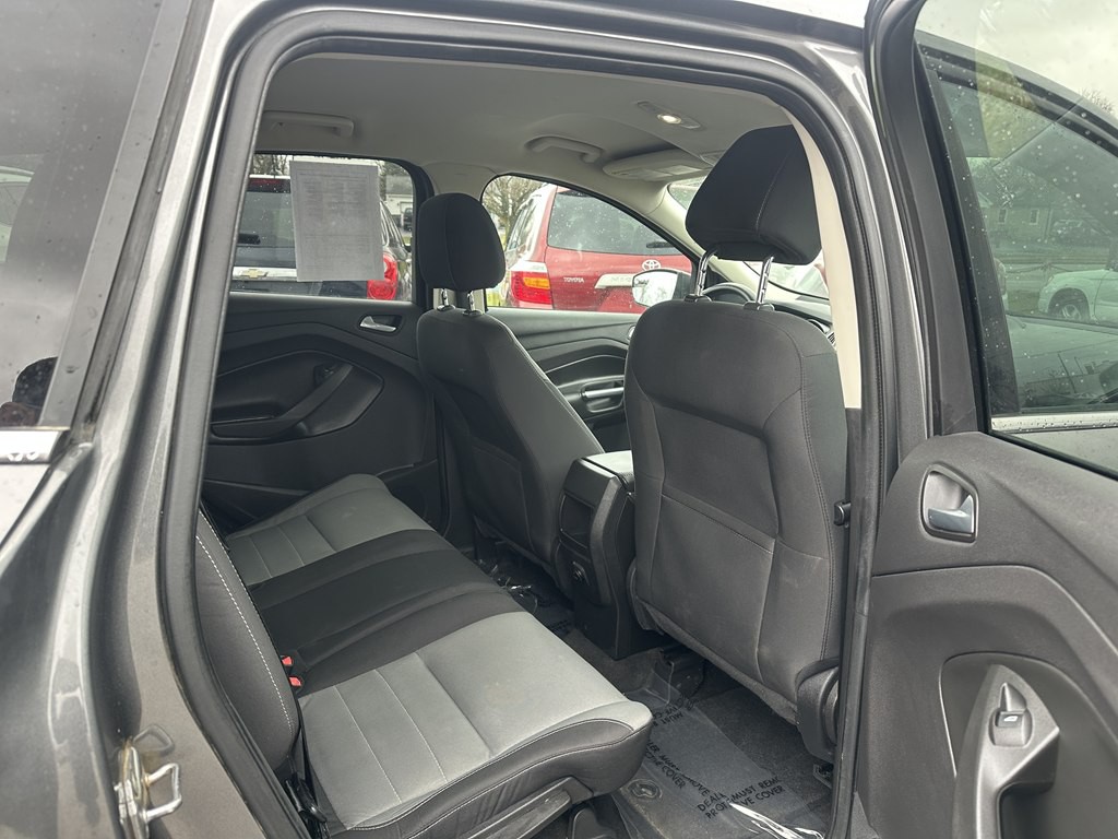 2014 Ford Escape Image 19