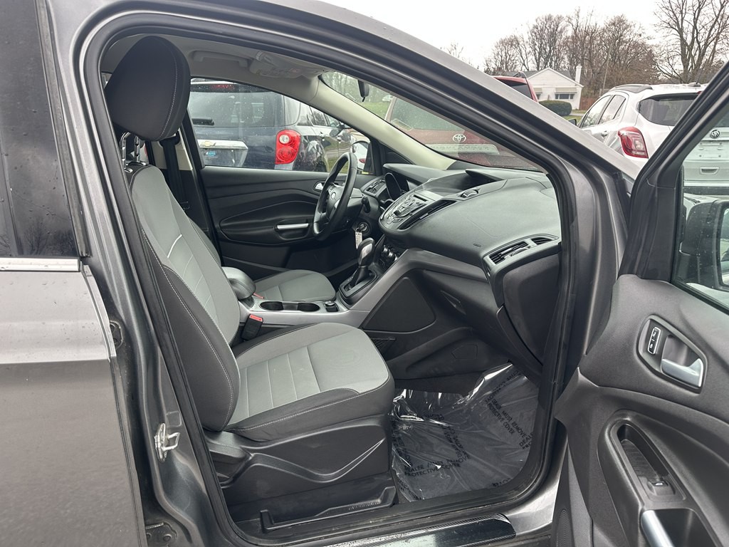 2014 Ford Escape Image 20