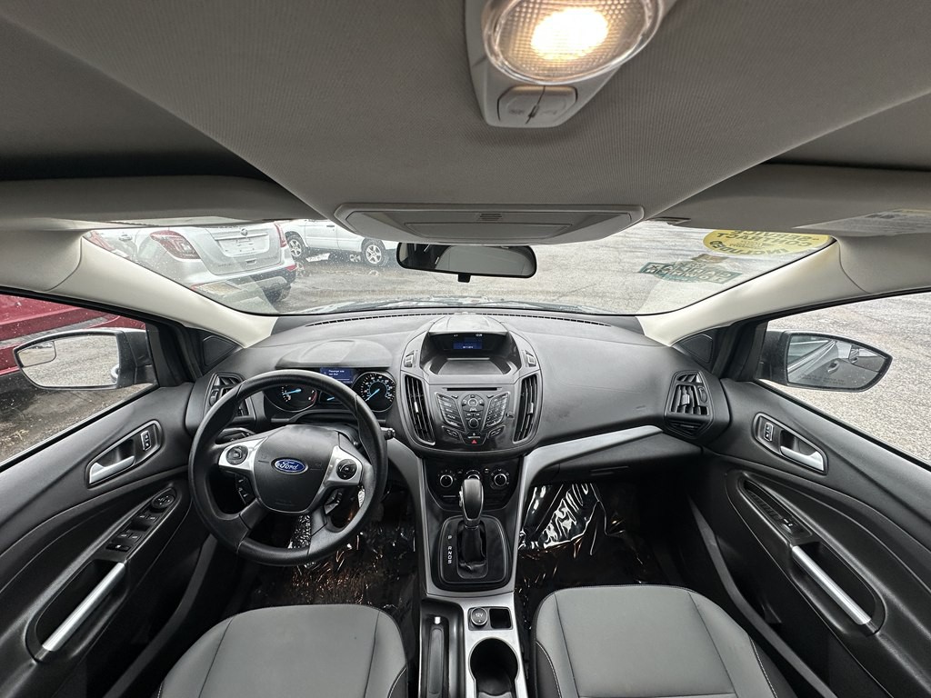 2014 Ford Escape Image 21