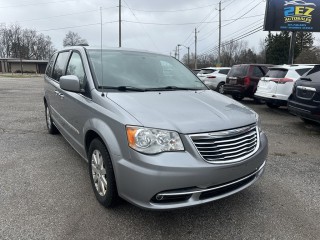 Image for 2015 Chrysler Town & Country Touring ID: 7057821