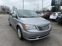 Image for 2015 Chrysler Town & Country Touring ID: 7057821
