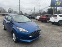 Image for 2018 Ford Fiesta SE ID: 7062099