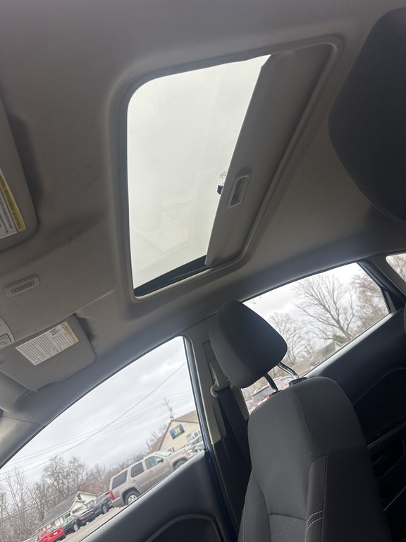 2018 Ford Fiesta Image 10