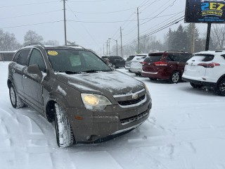 Image for 2014 Chevrolet Captiva LT ID: 7066371