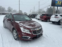 Image for 2015 Chevrolet Cruze LT ID: 7066482