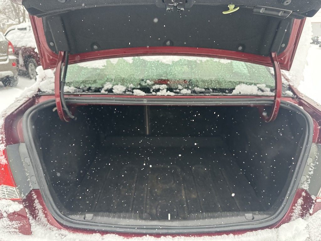 2015 Chevrolet Cruze Image 16