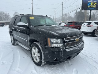 Image for 2013 Chevrolet Tahoe 1500 LTZ ID: 7066488